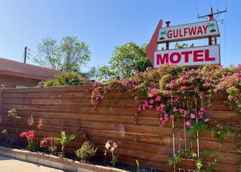 Gulfway Motel & Restaurant hotel thumbnail 4