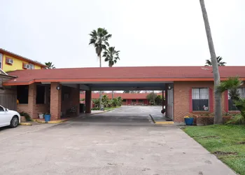Gulfway Motel & Restaurant hotel thumbnail 6