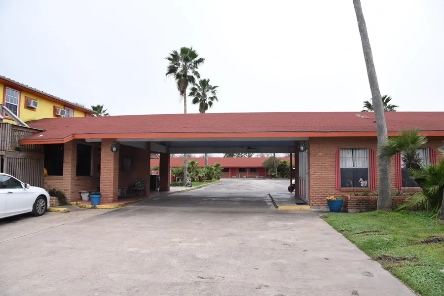 Gulfway Motel & Restaurant hotel detail image 6