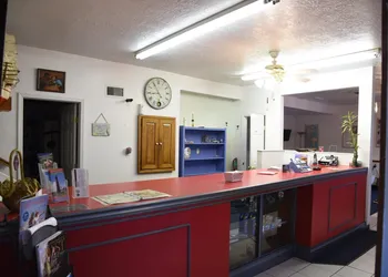 Gulfway Motel & Restaurant hotel thumbnail 7