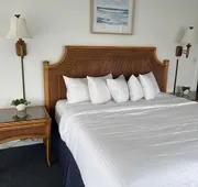 Harris Sea Ranch Beach Hotel hotel detail image 4