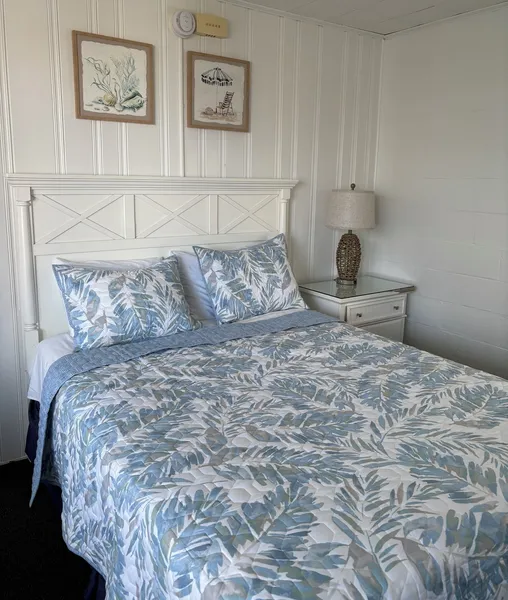 Harris Sea Ranch Beach Hotel hotel detail image 6