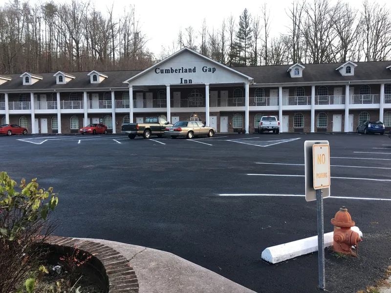 Cumberland Gap Inn hotel detail image 2