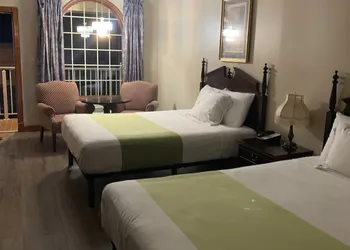 Cumberland Gap Inn hotel thumbnail 5