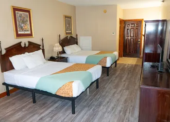 Cumberland Gap Inn hotel thumbnail 6
