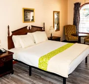 Cumberland Gap Inn hotel detail image 7
