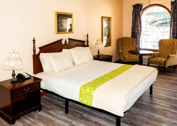 Cumberland Gap Inn hotel thumbnail 7