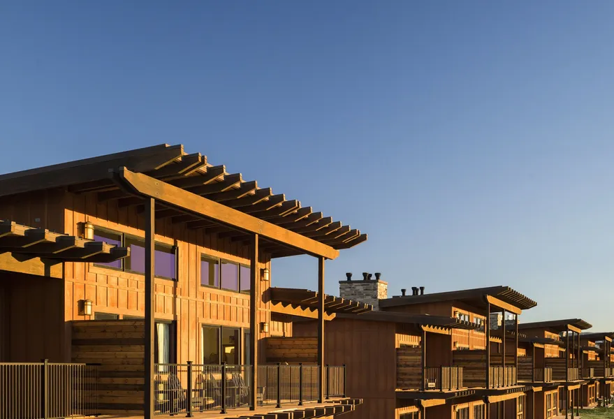 Inn at Gamble Sands hotel detail image 2