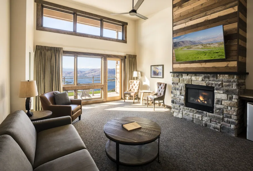 Inn at Gamble Sands hotel detail image 6