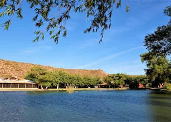 Roosevelt Resort Park hotel thumbnail 4