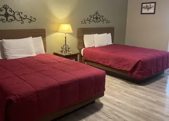 Roosevelt Resort Park hotel thumbnail 5