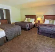 Roosevelt Resort Park hotel detail image 7