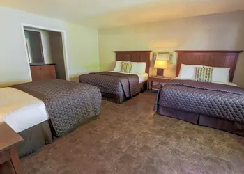 Roosevelt Resort Park hotel thumbnail 7