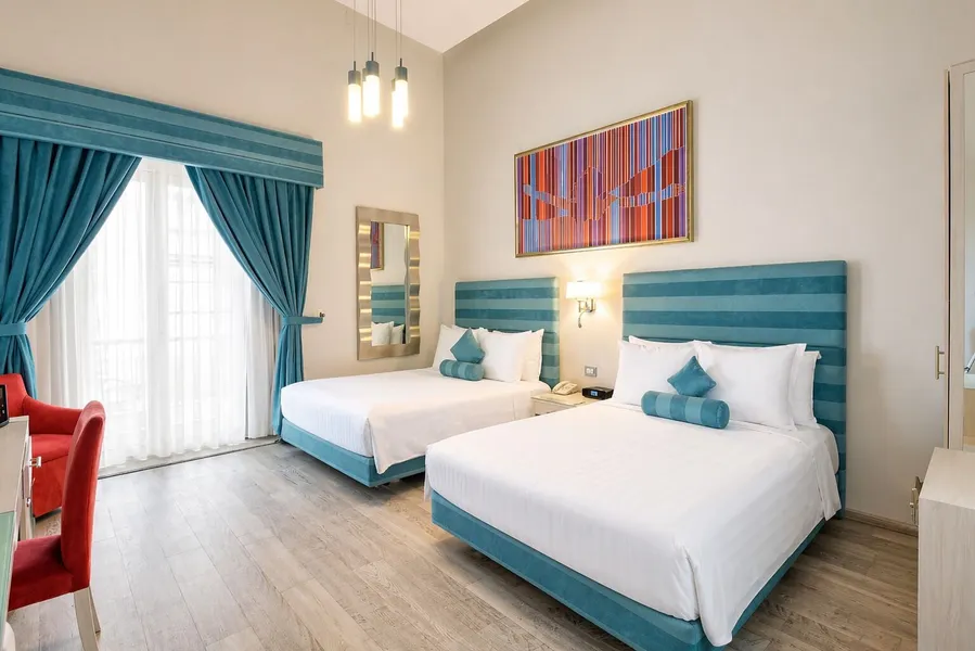 Hotel Andante hotel detail image 2
