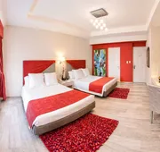 Hotel Andante hotel detail image 4