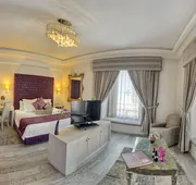 Hotel Andante hotel detail image 5