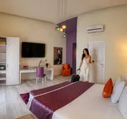 Hotel Andante hotel detail image 7