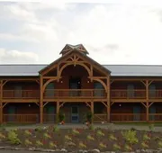 August Lodge Cooperstown hotel detail image 4