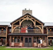 August Lodge Cooperstown hotel detail image 7