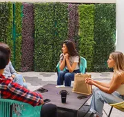 Hotel VIVE MX wtc CDMX, Trademark Collection by Wyndham hotel detail image 3