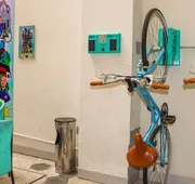 Hotel VIVE MX wtc CDMX, Trademark Collection by Wyndham hotel detail image 4