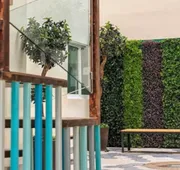 Hotel VIVE MX wtc CDMX, Trademark Collection by Wyndham hotel detail image 7