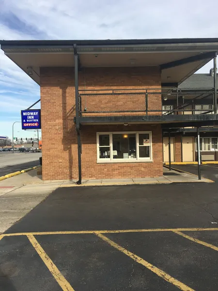 Midway Inn & Suites hotel detail image 2