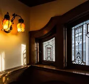 Stewart Inn hotel detail image 4