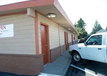 City Center Motel hotel thumbnail 2