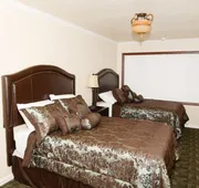 City Center Motel hotel detail image 7