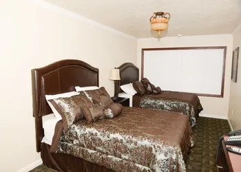 City Center Motel hotel thumbnail 7
