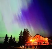 Cariboo Log Guest House hotel detail image 4