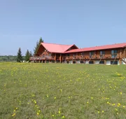 Cariboo Log Guest House hotel detail image 7