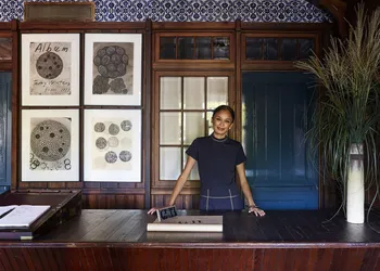Greydon House hotel thumbnail 8