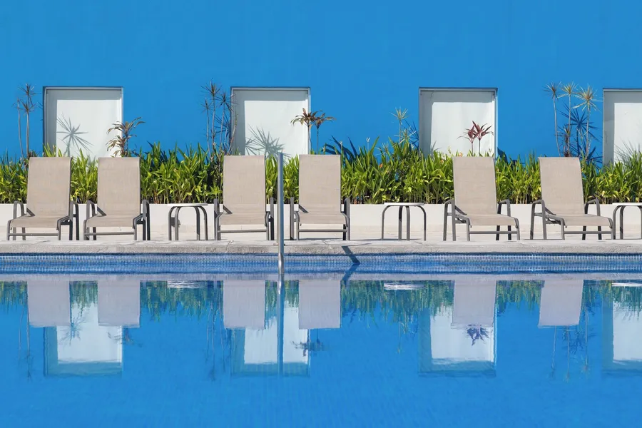 One Puerto Vallarta Aeropuerto hotel detail image 2