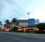 One Puerto Vallarta Aeropuerto hotel detail image 3