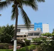 One Puerto Vallarta Aeropuerto hotel detail image 4
