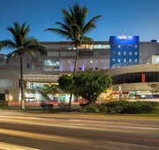 One Puerto Vallarta Aeropuerto hotel detail image 5