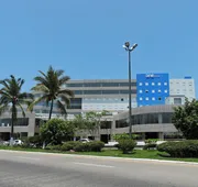 One Puerto Vallarta Aeropuerto hotel detail image 7