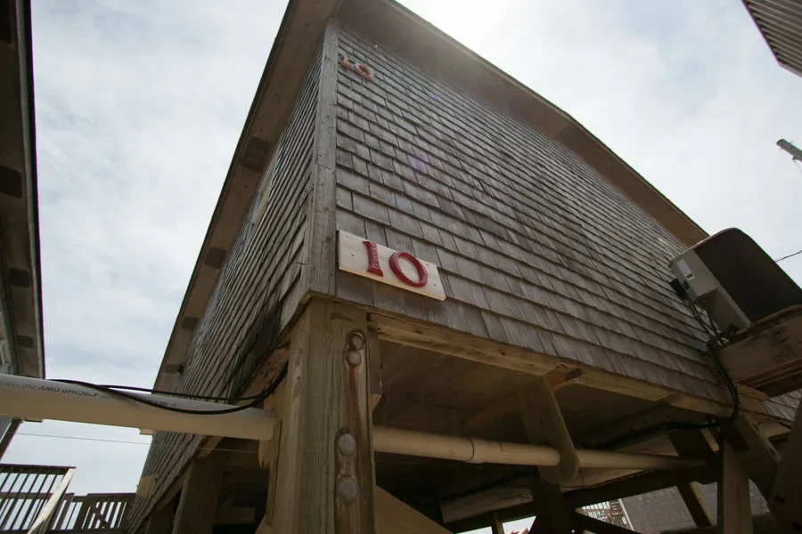 Outer Banks Motel hotel detail image 6