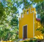 Hacienda San Miguel hotel detail image 3