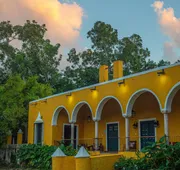 Hacienda San Miguel hotel detail image 7