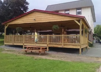 Lakewood Lodge hotel thumbnail 2