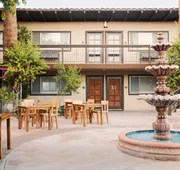 Santiago Resort - Palm Springs Premier Gay Men’s Resort hotel detail image 4