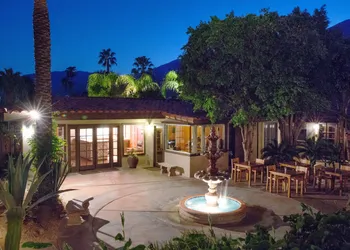 Santiago Resort - Palm Springs Premier Gay Men’s Resort hotel thumbnail 5