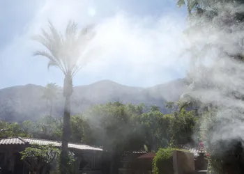 Santiago Resort - Palm Springs Premier Gay Men’s Resort hotel thumbnail 7