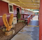 Kohala Village Inn hotel detail image 3