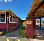 Kohala Village Inn hotel detail image 5