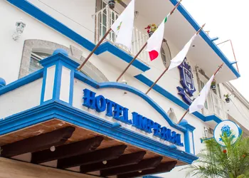 Hotel Imperial hotel thumbnail 2