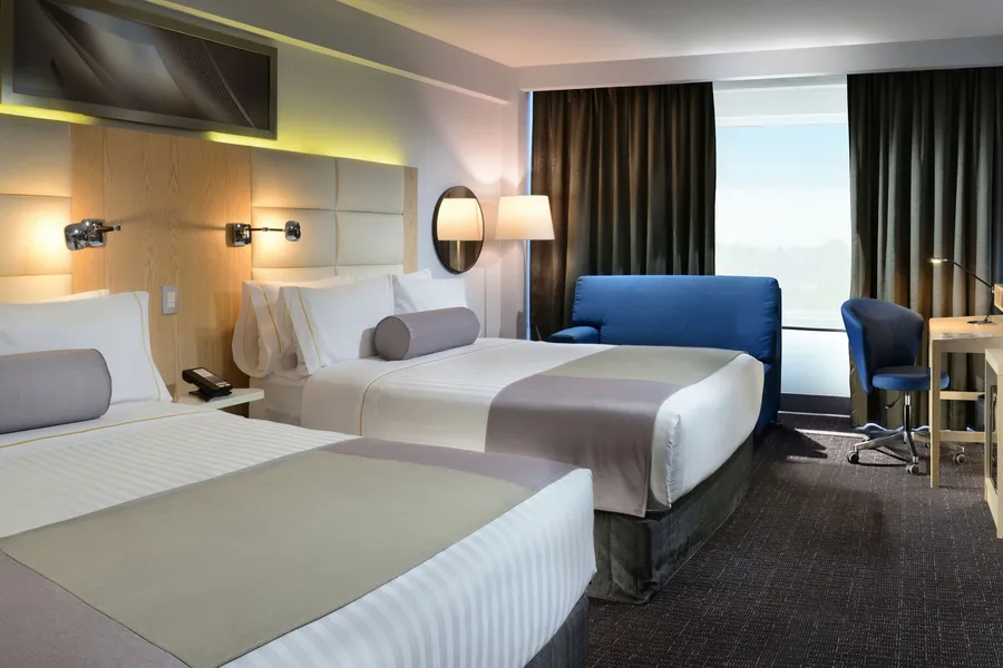 Gran Hotel de Puebla by HNF hotel detail image 6